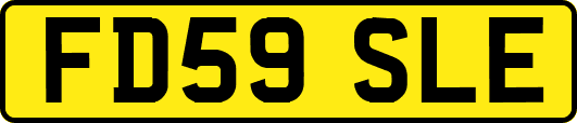 FD59SLE
