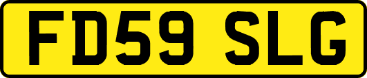 FD59SLG