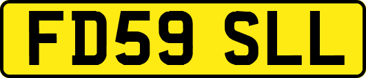FD59SLL