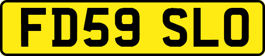 FD59SLO