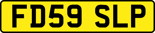 FD59SLP