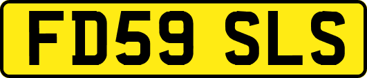 FD59SLS