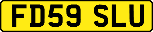 FD59SLU