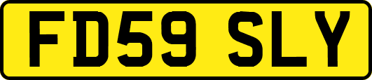FD59SLY