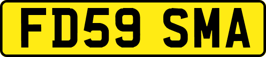 FD59SMA
