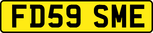 FD59SME