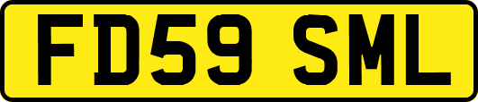 FD59SML