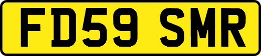 FD59SMR