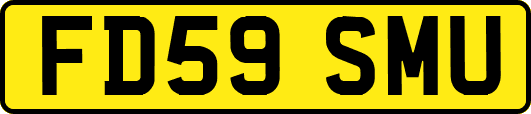 FD59SMU