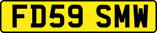 FD59SMW