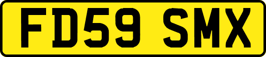 FD59SMX