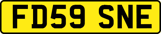 FD59SNE