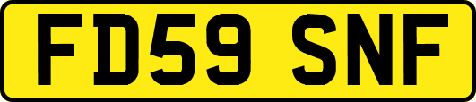 FD59SNF