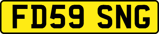 FD59SNG