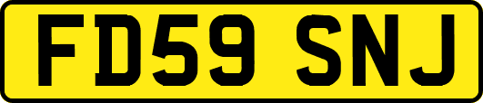 FD59SNJ