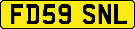 FD59SNL