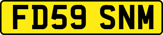 FD59SNM
