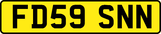 FD59SNN