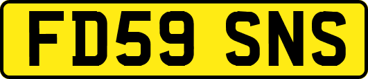 FD59SNS