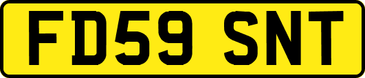 FD59SNT