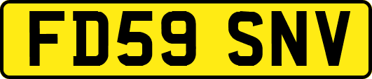 FD59SNV