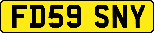 FD59SNY