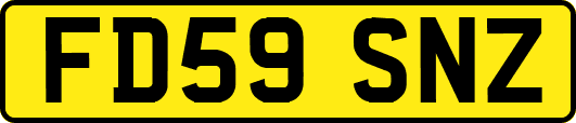 FD59SNZ