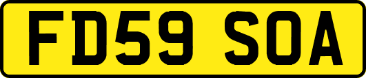 FD59SOA