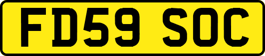 FD59SOC