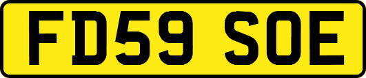FD59SOE