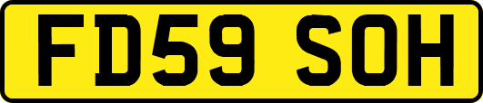 FD59SOH