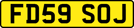FD59SOJ