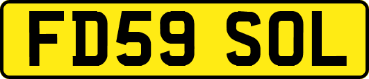 FD59SOL