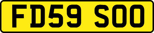 FD59SOO