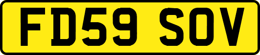 FD59SOV