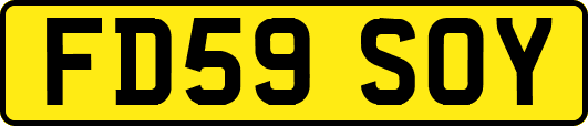 FD59SOY