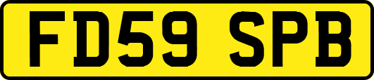 FD59SPB