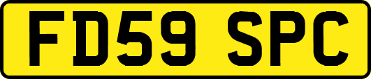 FD59SPC