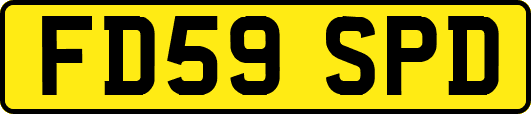 FD59SPD