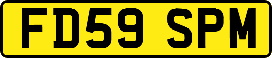 FD59SPM