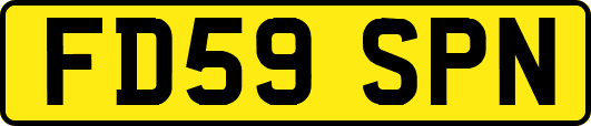 FD59SPN