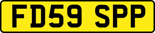 FD59SPP