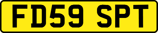 FD59SPT
