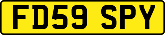 FD59SPY