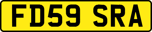 FD59SRA