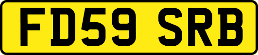 FD59SRB