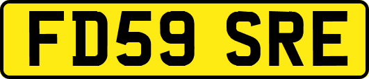 FD59SRE