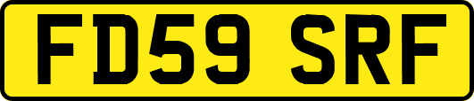 FD59SRF