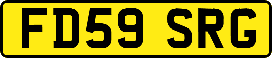 FD59SRG