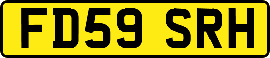 FD59SRH